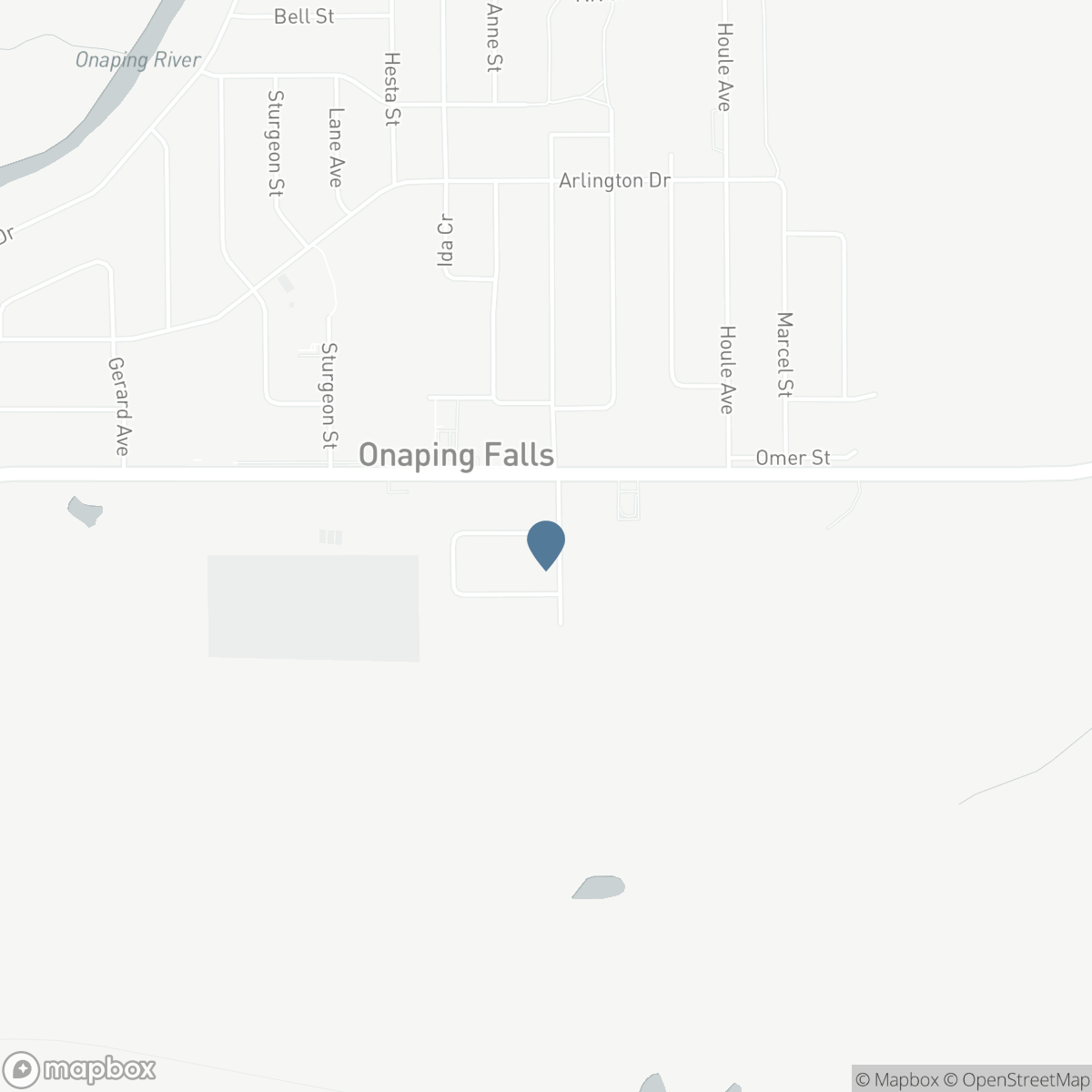 3 RICHARD Court, Dowling, Ontario P0M 1R0